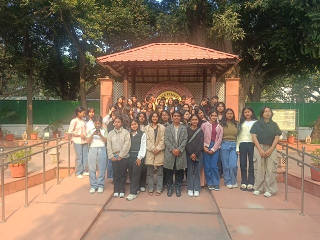 Swann Travels group photograph